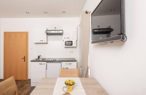 Sankt Martin Maison | Triple room - Mentenwirt, pension & apartments