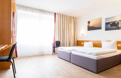 Stralsund Appartement | Triple room - Motel Stralsund
