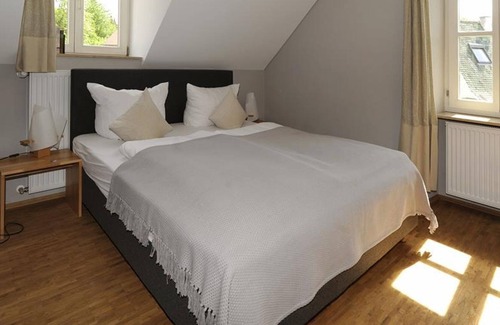 Klingenmuenster Maison | Chambre triple douche / WC - Stiftsgut Keysermühle