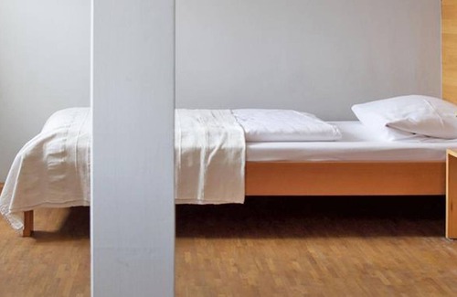 Klingenmuenster Maison | Chambre triple douche / WC - Stiftsgut Keysermühle