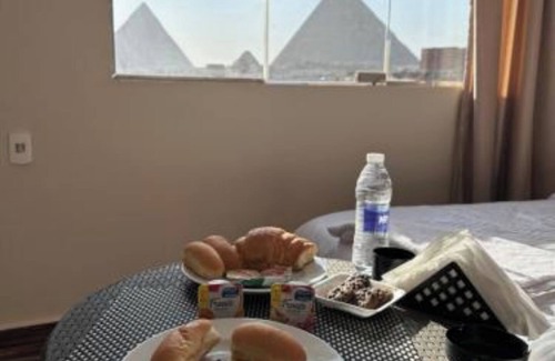 Giza Appartement | Triple Room with Private Bathroom