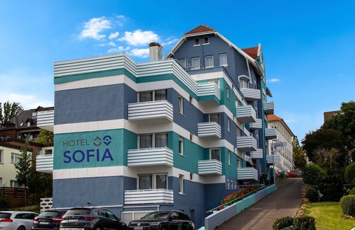 Bad Wildungen Maison | Triple room without balcony - Hotel Sofia