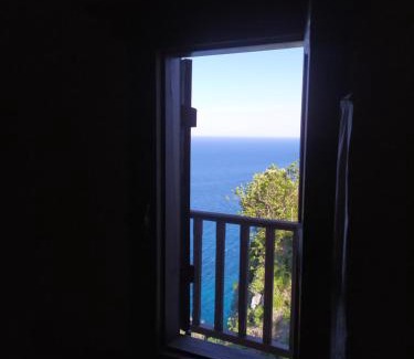 Tsagarada Appartement | Triple studio room in Mylopotamos Beach