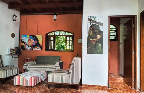 Itamambuca Cabine | Triple Suite 6-Pousada Marthi