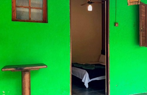 Itamambuca Cabine | Triple Suite 6-Pousada Marthi