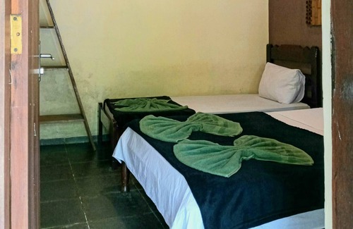 Itamambuca Cabine | Triple Suite 6-Pousada Marthi