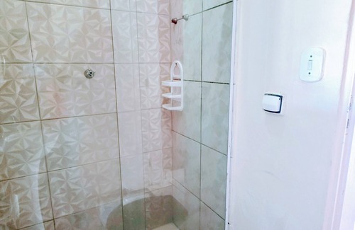 Canto do Mar Maison | Double suite On the border between São Sebastião and Caraguatatuba, close to the Juqueriquere river.