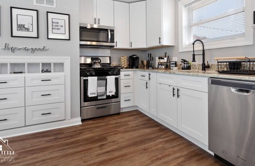 Westchester Maison | Triple the Charm: 3 Bedroom Home