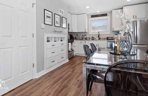 Westchester Maison | Triple the Charm: 3 Bedroom Home