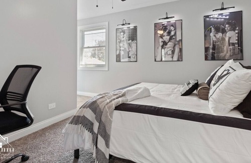 Westchester Maison | Triple the Charm: 3 Bedroom Home