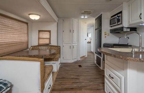 Tyler Maison | Triple W Sandpiper RV