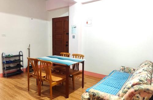La Trinidad Appartement | TripleG's Transient Apartment House with FREE PARKING and CCTV
