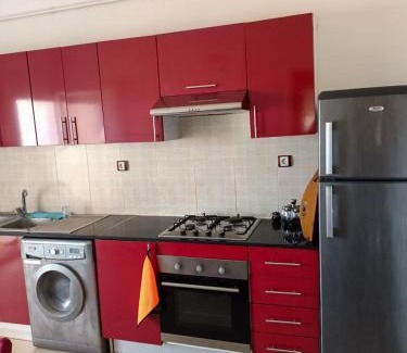 Tipaza Province Appartement | Triplex à Bou Ismaïl près de la plage