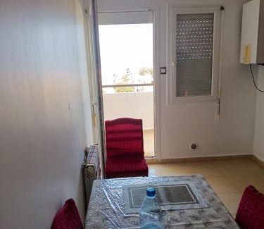 Tipaza Province Appartement | Triplex à Bou Ismaïl près de la plage