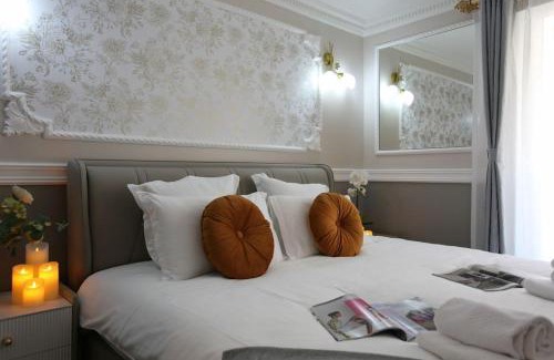 11th Arrondissement Appartement | Triplex 250m² 6CH - Clim - Très spacieux -