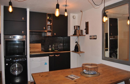 Vielle-Aure Appartement | Appartement triplex refait à neuf Saint Lary Soulan (65)