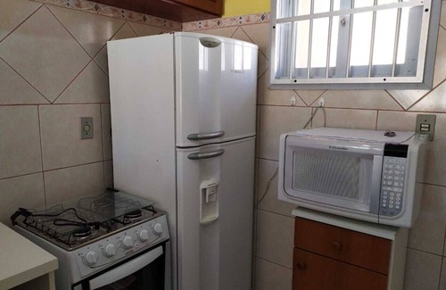 Centro Maison | Triplex Beira Mar à Imbé / RS
