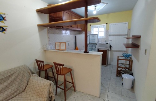 Centro Maison | Triplex Beira Mar à Imbé / RS