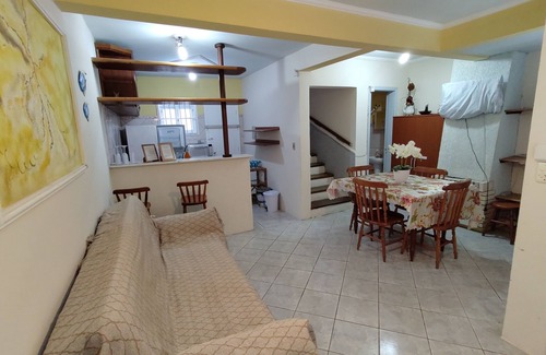 Centro Maison | Triplex Beira Mar à Imbé / RS