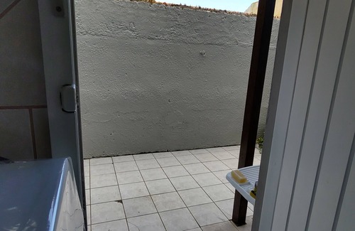 Centro Maison | Triplex Beira Mar à Imbé / RS