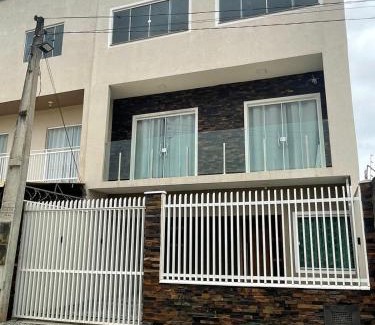 Picarras Maison | TRIPLEX COM SALÃO DE FESTAS À 1.3 KM DA PRAIA