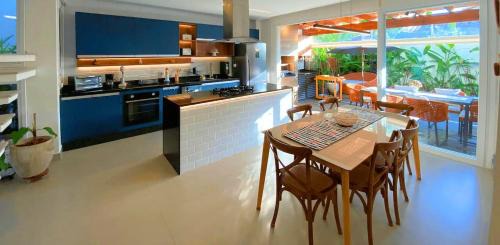 Juquehy Appartement | Triplex Divino | 5min da Praia · Triplex Divino a 400 metros da Praia de Juquehy
