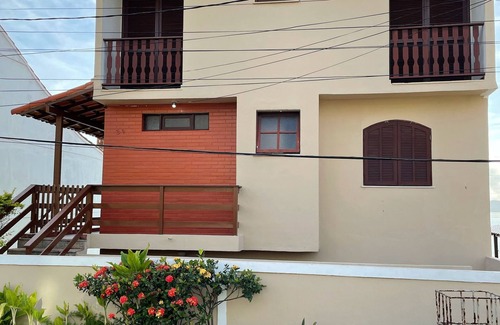 Iguaba Grande Maison | Triplex House in Gated Community face à la lagune, véritable paradis