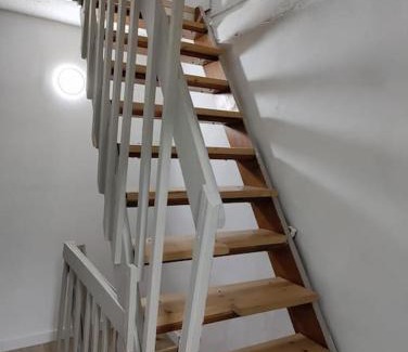 Pamiers Maison | Triplex Pamiers Centre-Logement Entier