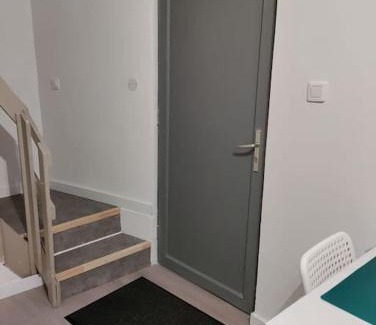 Pamiers Maison | Triplex Pamiers Centre-Logement Entier