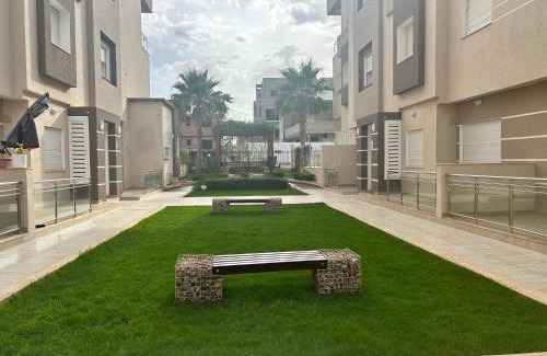 Chott Mariem Appartement | Triplex résidence tilel chott mariem