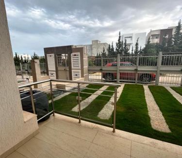 Chott Mariem Appartement | Triplex résidence tilel chott mariem