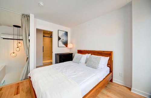Pointe-Saint-Charles Appartement | TripMontreal 301