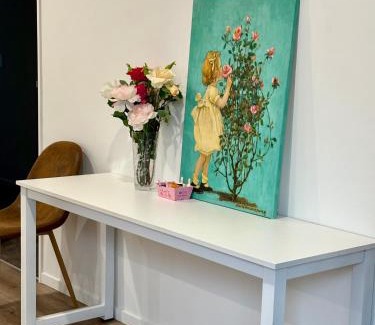 Christchurch Appartement | TriPoint Retreat Airport, Uni and City at Your Doorstep