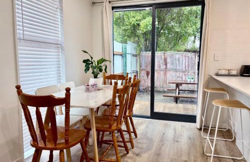Christchurch Appartement | TriPoint Retreat Airport, Uni and City at Your Doorstep