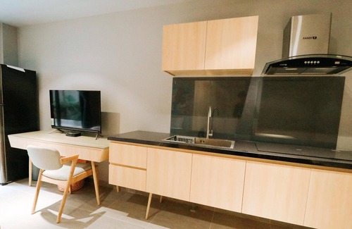 Phu Nhuan Appartement | Tripporo - Ho Chi Minh-Ville Centre Appartement intérieur à service complet