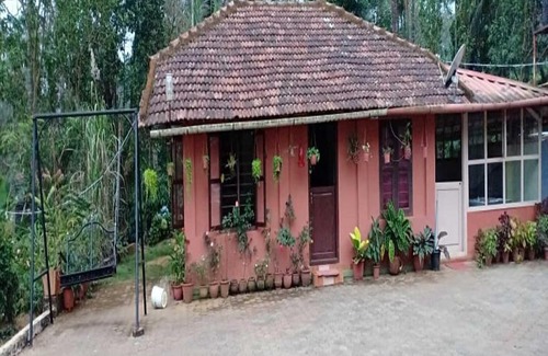 Kaimane Maison | TripThrill Jungle Side Homestay