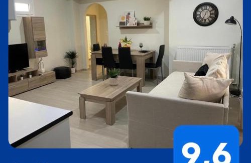 Elefsina Appartement | Triptolemus Stay Inn