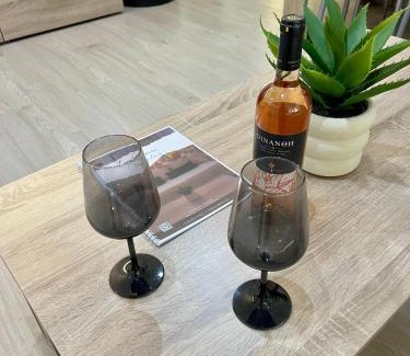 Elefsina Appartement | Triptolemus Stay Inn