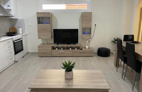 Elefsina Appartement | Triptolemus Stay Inn