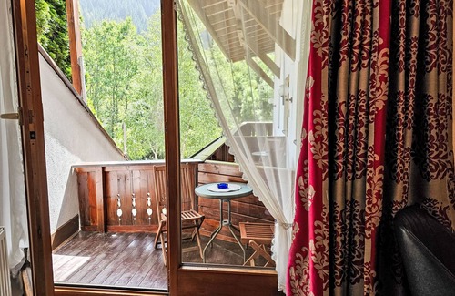 See Appartement | Trisanna by Interhome