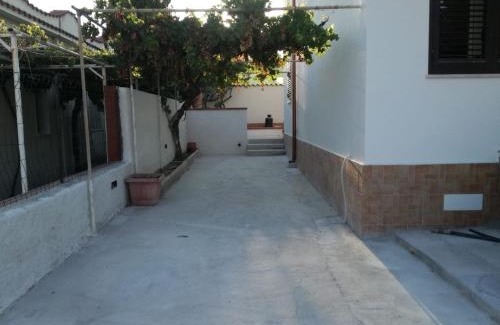 Castelvetrano Maison | TRISCINA SUMMER HOUSE
