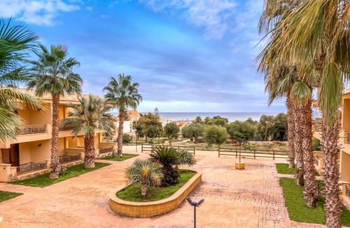 Triscina Maison | Triscinamare Hotel Residence