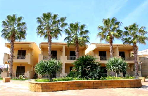 Triscina Maison | Triscinamare Hotel Residence