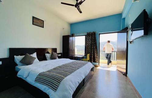 Kausani Maison | Trishul Regency Kausani