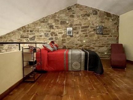 La Serna del Monte Maison | Triskel Rural