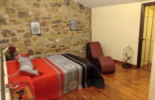 La Serna del Monte Maison | Triskel Rural