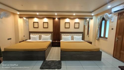 Kalyani Hôtel | Trisplanet