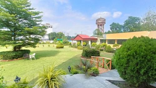 Kalyani Hôtel | Trisplanet