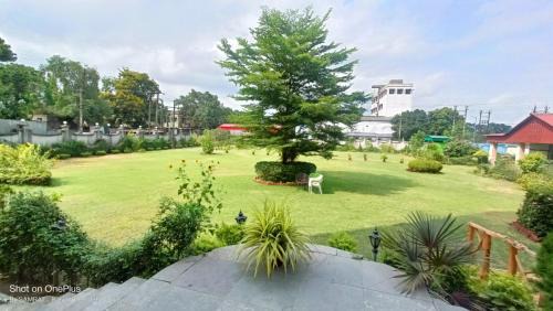 Kalyani Hôtel | Trisplanet