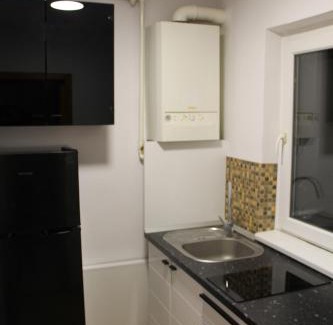Sfantu Gheorghe Appartement | Tristan`s Home